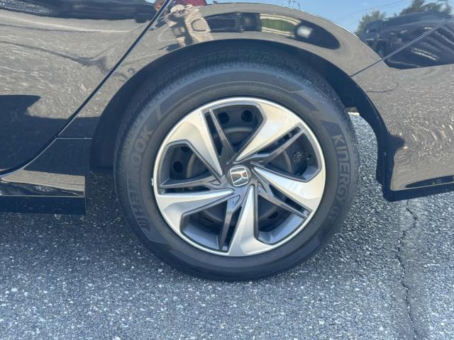 Thumbnail image of 2020 Honda Civic at Riverhead Toyota