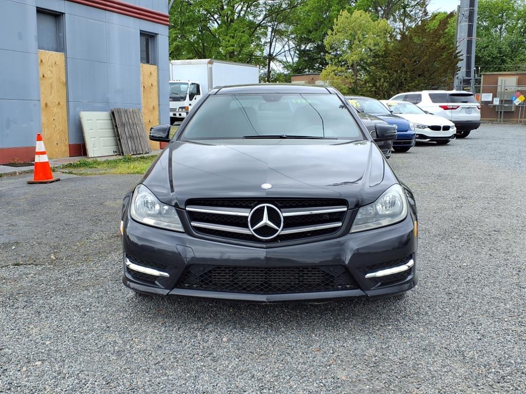 Thumbnail image of 2013 Mercedes-Benz C-Class at Auto Mart Auto Sales