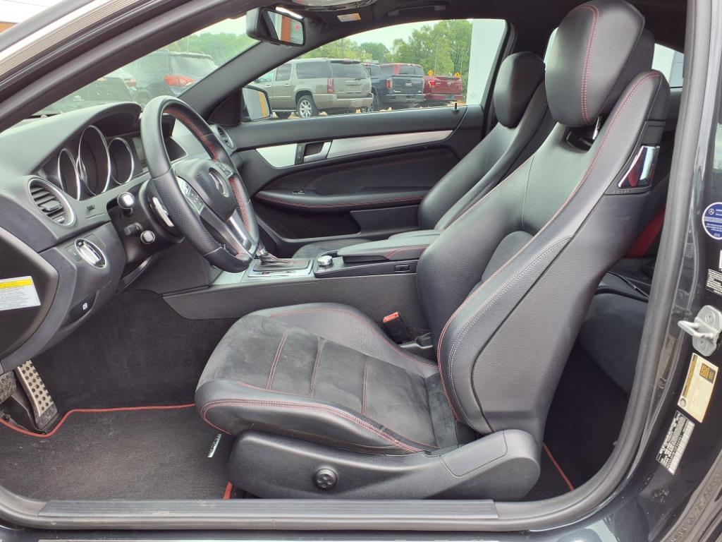 Thumbnail image of 2013 Mercedes-Benz C-Class at Auto Mart Auto Sales