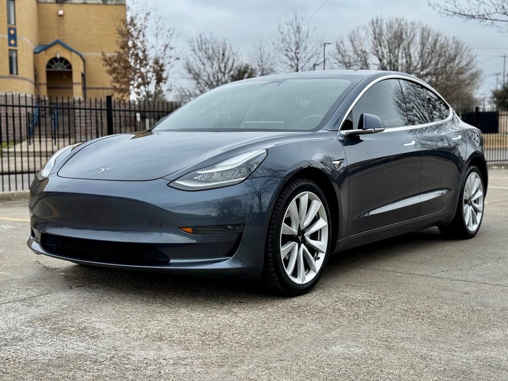 Thumbnail image of 2020 Tesla Model 3 at KANDA MOTORS