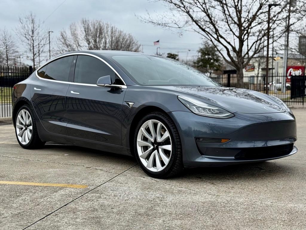 Thumbnail image of 2020 Tesla Model 3 at KANDA MOTORS