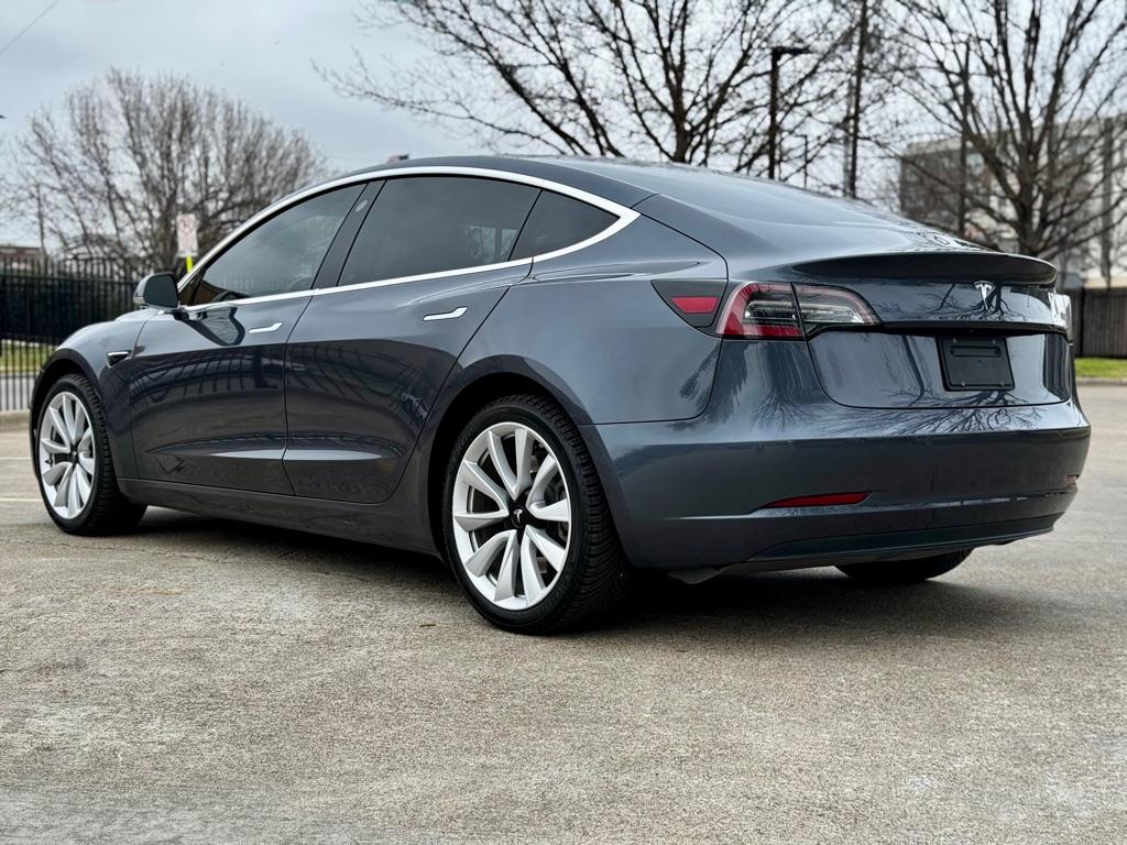 Thumbnail image of 2020 Tesla Model 3 at KANDA MOTORS
