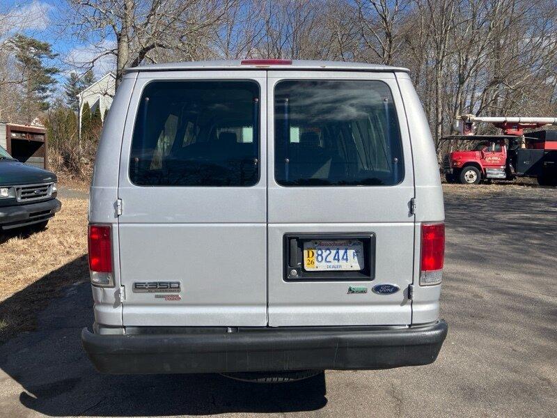 Thumbnail image of 2014 Ford E-Series at Martin Auto Sales