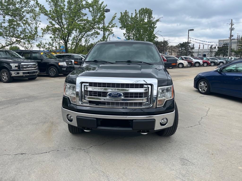 Thumbnail image of 2013 Ford F-150 at Wise Auto Sales Inc.