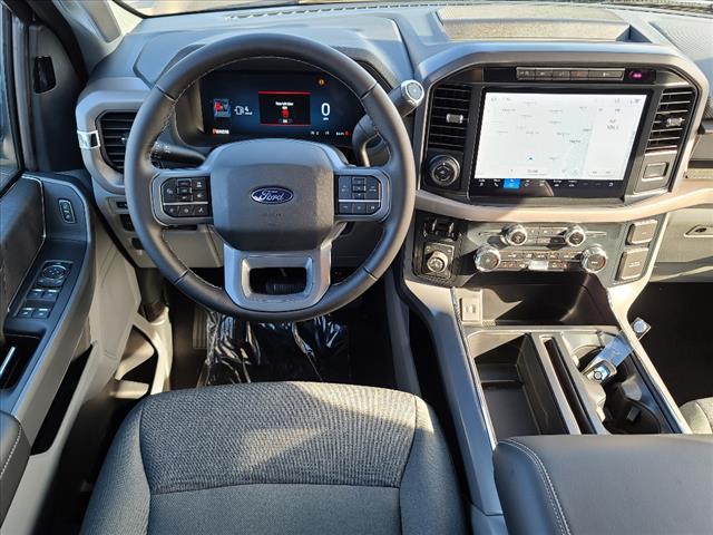 Thumbnail image of 2024 Ford F-150 at Suntrup Ford Westport