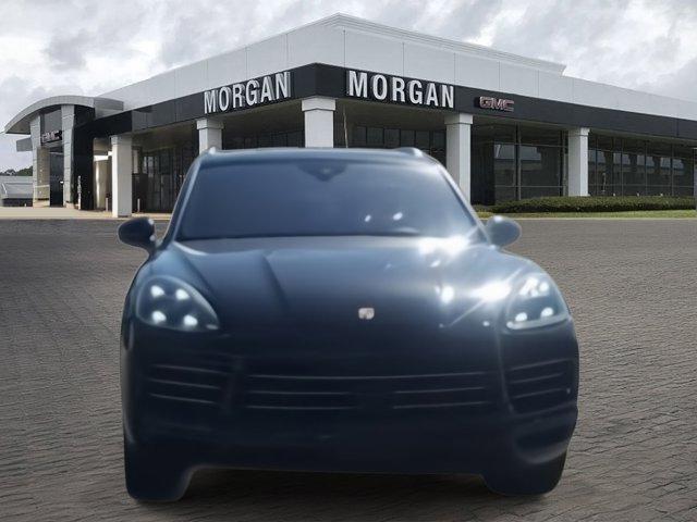 Thumbnail image of 2020 Porsche Cayenne at Morgan Buick GMC Shreveport - NEW