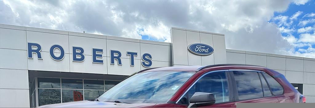 Thumbnail image of 2020 Toyota RAV4 at Roberts Ford