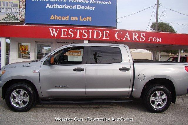 Thumbnail image of 2007 Toyota Tundra at Westside Cars