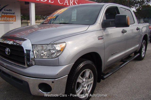 Thumbnail image of 2007 Toyota Tundra at Westside Cars