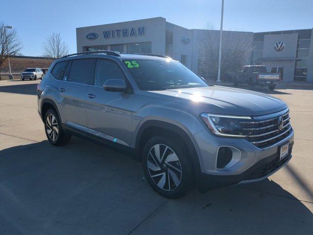 Thumbnail image of 2025 Volkswagen Atlas at Dick Witham Ford VW Kia (Co 4.)