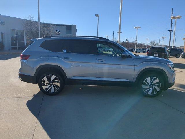 Thumbnail image of 2025 Volkswagen Atlas at Dick Witham Ford VW Kia (Co 4.)