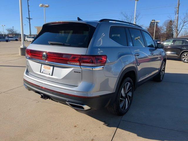 Thumbnail image of 2025 Volkswagen Atlas at Dick Witham Ford VW Kia (Co 4.)