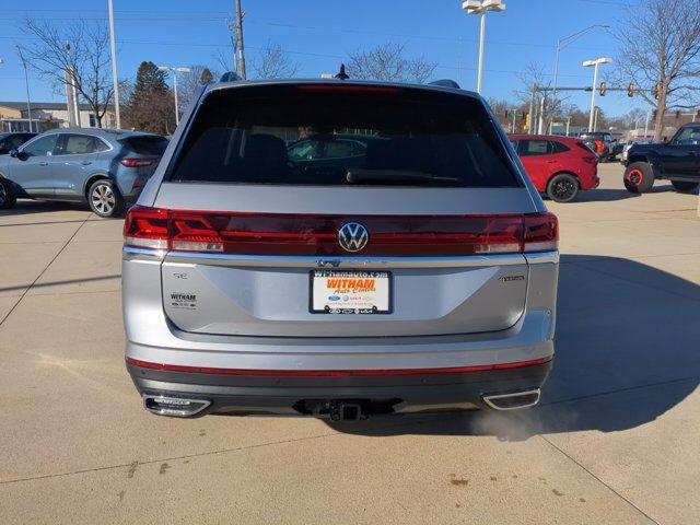 Thumbnail image of 2025 Volkswagen Atlas at Dick Witham Ford VW Kia (Co 4.)