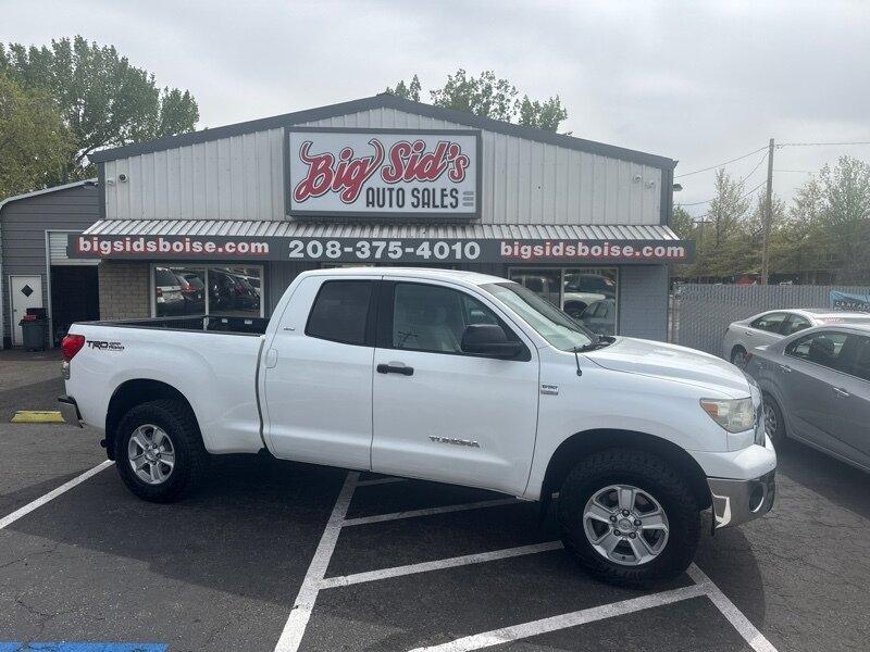 Thumbnail image of 2007 Toyota Tundra at Big Sids Auto Sales