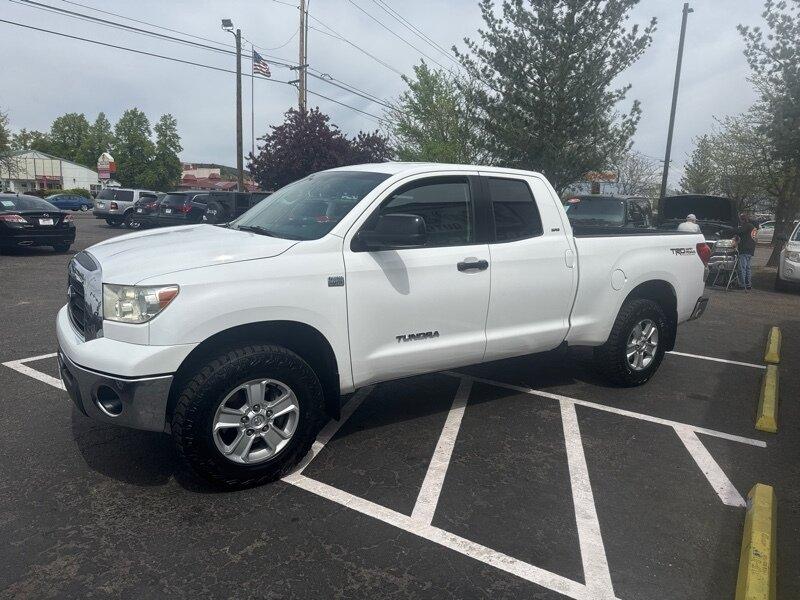 Thumbnail image of 2007 Toyota Tundra at Big Sids Auto Sales