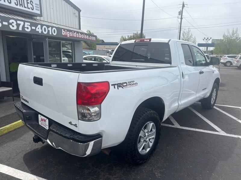 Thumbnail image of 2007 Toyota Tundra at Big Sids Auto Sales