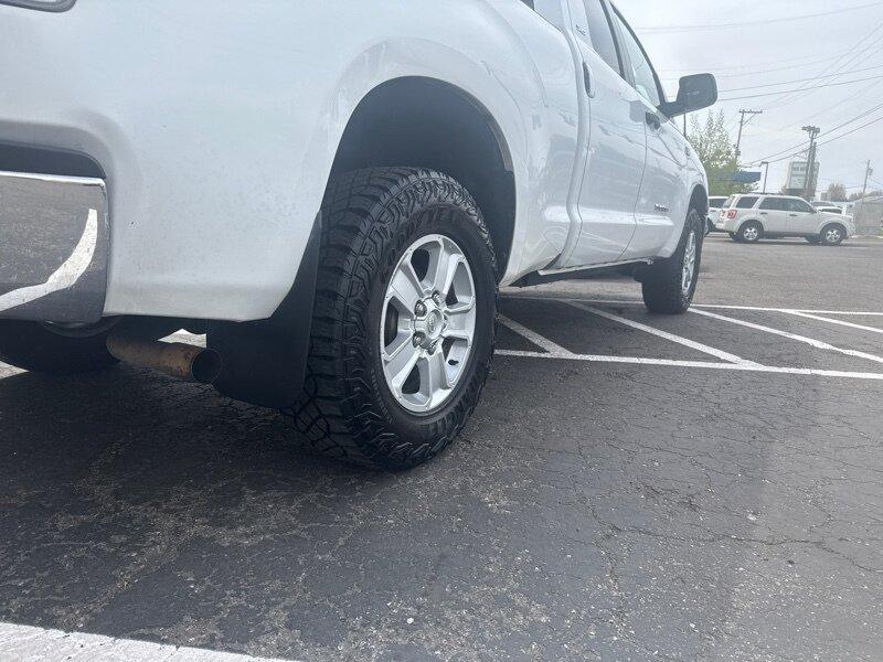 Thumbnail image of 2007 Toyota Tundra at Big Sids Auto Sales