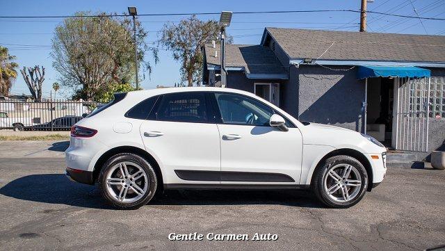 Thumbnail image of 2018 Porsche Macan at Gentle Carmen Auto