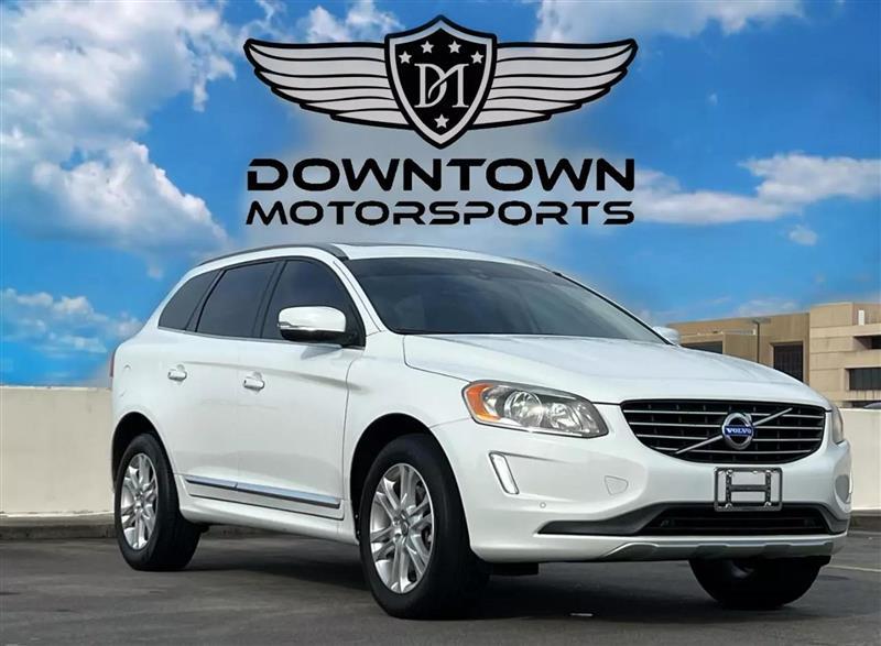 Thumbnail image of 2015 Volvo XC60 at Downtown Motorsports