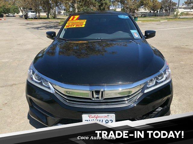 Thumbnail image of 2017 Honda Accord at Coco Auto Sales