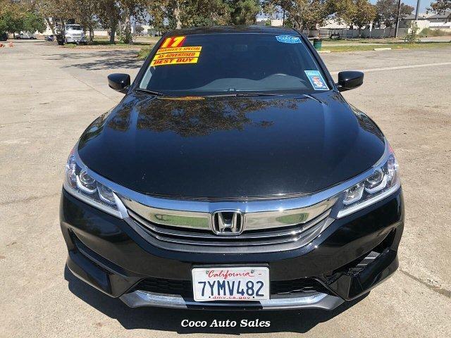 Thumbnail image of 2017 Honda Accord at Coco Auto Sales
