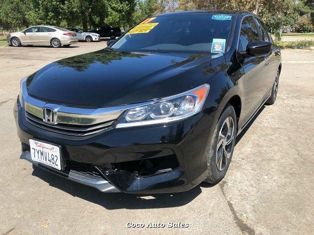 Thumbnail image of 2017 Honda Accord at Coco Auto Sales