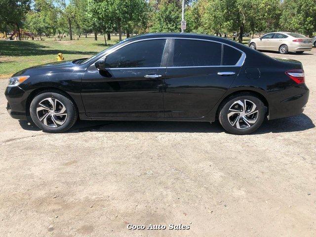Thumbnail image of 2017 Honda Accord at Coco Auto Sales