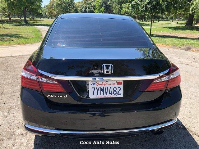Thumbnail image of 2017 Honda Accord at Coco Auto Sales