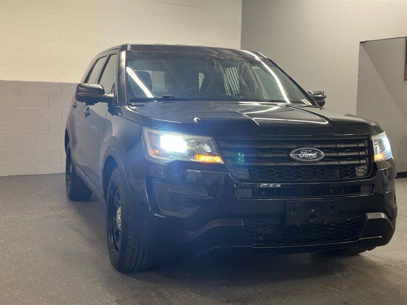 Thumbnail image of 2017 Ford Explorer at Cactus Motors