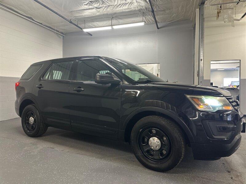 Thumbnail image of 2017 Ford Explorer at Cactus Motors