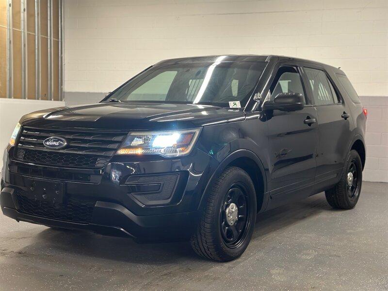 Thumbnail image of 2017 Ford Explorer at Cactus Motors