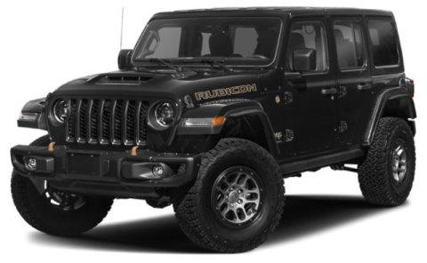 Thumbnail image of 2023 Jeep Wrangler at MattBlattAuto-Used of Glassboro, NJ
