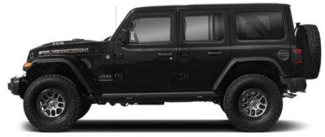 Thumbnail image of 2023 Jeep Wrangler at MattBlattAuto-Used of Glassboro, NJ