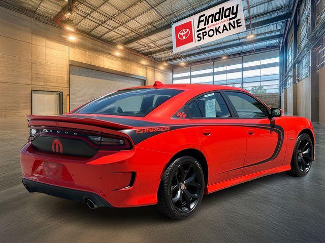 Thumbnail image of 2019 Dodge Charger at Larry H. Miller Downtown Toyota Spokane