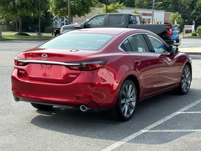 Thumbnail image of 2020 Mazda Mazda6 at Nesenger 112 Chevrolet Hyundai Mazda