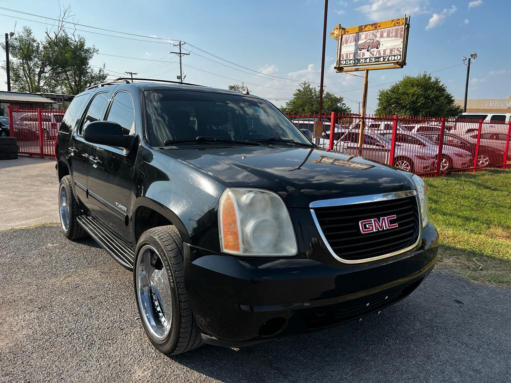 Thumbnail image of 2012 GMC Yukon at WALESTER AUTO SALES