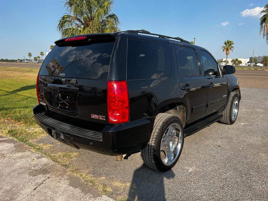 Thumbnail image of 2012 GMC Yukon at WALESTER AUTO SALES