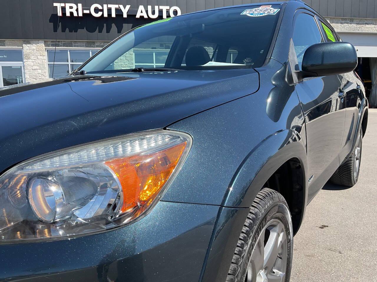 Thumbnail image of 2008 Toyota RAV4 at Tri City Auto Sales LLC