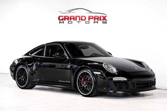 Thumbnail image of 2011 Porsche 911 at GrandPrixMotorsInc Used