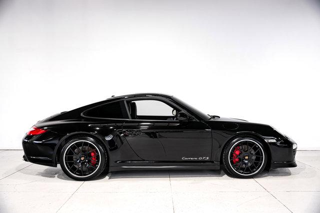 Thumbnail image of 2011 Porsche 911 at GrandPrixMotorsInc Used