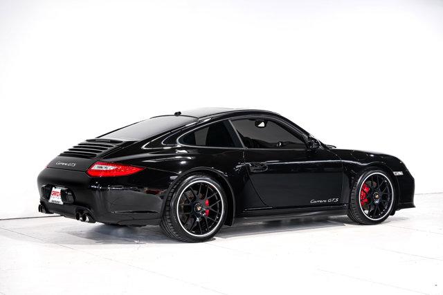 Thumbnail image of 2011 Porsche 911 at GrandPrixMotorsInc Used