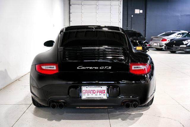 Thumbnail image of 2011 Porsche 911 at GrandPrixMotorsInc Used
