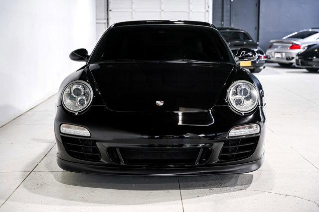 Thumbnail image of 2011 Porsche 911 at GrandPrixMotorsInc Used