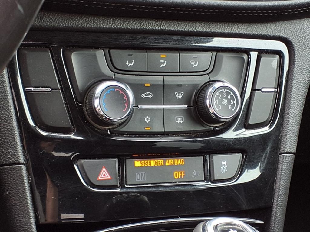 Thumbnail image of 2018 Buick Encore at Davis Buick Gmc Cadillac