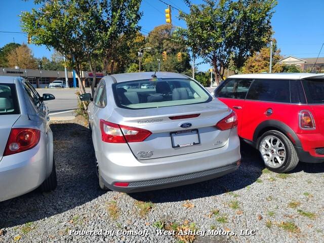 Thumbnail image of 2014 Ford Focus at West Ashley Motors, LLC