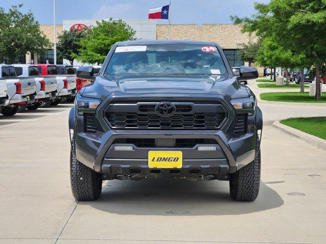 Thumbnail image of 2024 Toyota Tacoma at LongoToyotaOfProsper - NEW