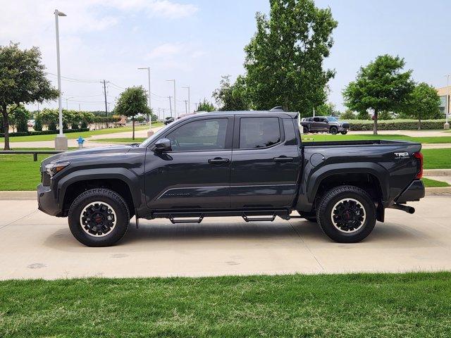 Thumbnail image of 2024 Toyota Tacoma at LongoToyotaOfProsper - NEW