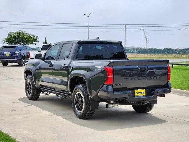 Thumbnail image of 2024 Toyota Tacoma at LongoToyotaOfProsper - NEW