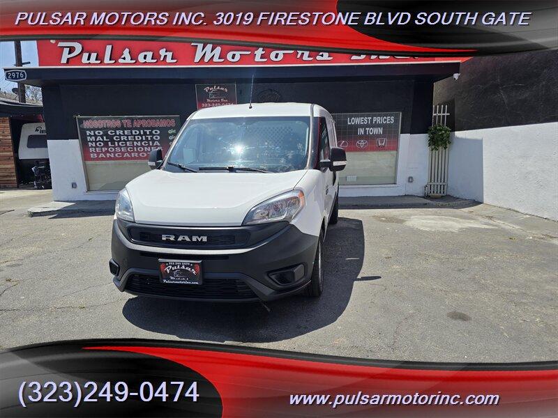 Thumbnail image of 2021 Ram ProMaster City at Pulsar Motors