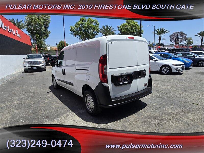 Thumbnail image of 2021 Ram ProMaster City at Pulsar Motors